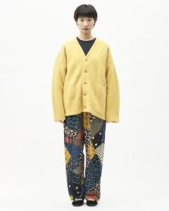 ボヘミアンズ　プリーツパンツ　サイズS PANTS - Bohemians（ボヘミアンズ） 公式通販オンラインショップ