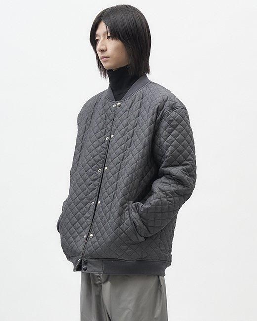 けにーちょ様★ボヘミアンズ クレイジーパッチ リバーシブル ブルゾン クレイジーパッチ（CRAZY PATCH）キルティングリバーシブルブルゾン