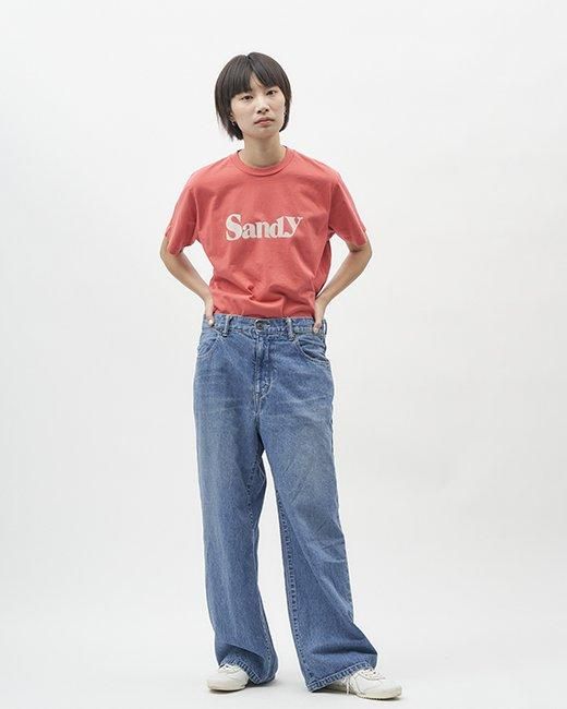 SANDY LIANG サンディリアン ビジュー デニムパンツ SANDY LIANG(サンディ・リアン)のUPDO JEAN通販 | 集英社HAPPY