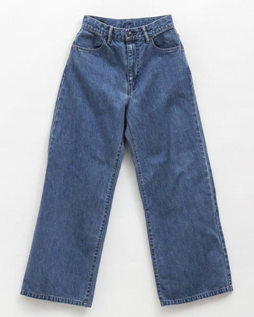 SUNSEA 18A53 Denim 519B サンシー 519 Bデニムパンツ m48333339602_1.jpg?1748779833