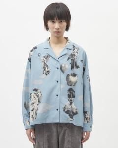 SHIRTS - Bohemians(ボヘミアンズ) 公式通販オンラインショップ SHIRTS - Bohemians(ボヘミアンズ) 公式通販オンラインショップ
