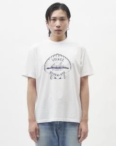 T-SHIRTS,POLO SHIRTS - Bohemians（ボヘミアンズ） 公式通販