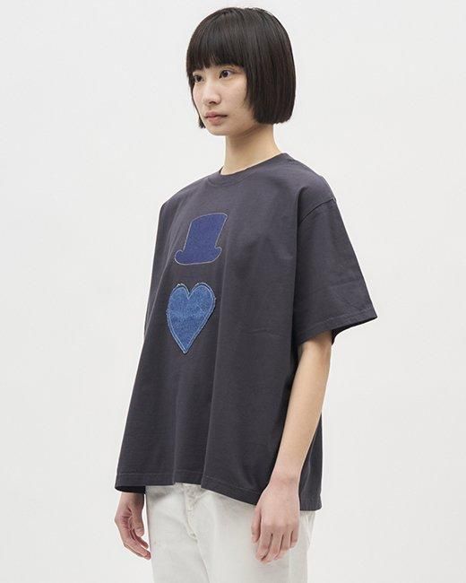 Christian wijnants パッチワーク シルク混Tシャツ カットソー 楽天市場】半袖Tシャツ GOOD ON グッドオン ショートスリーブ