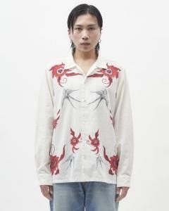 SHIRTS（シャツ） - Bohemians（ボヘミアンズ） Online Shop