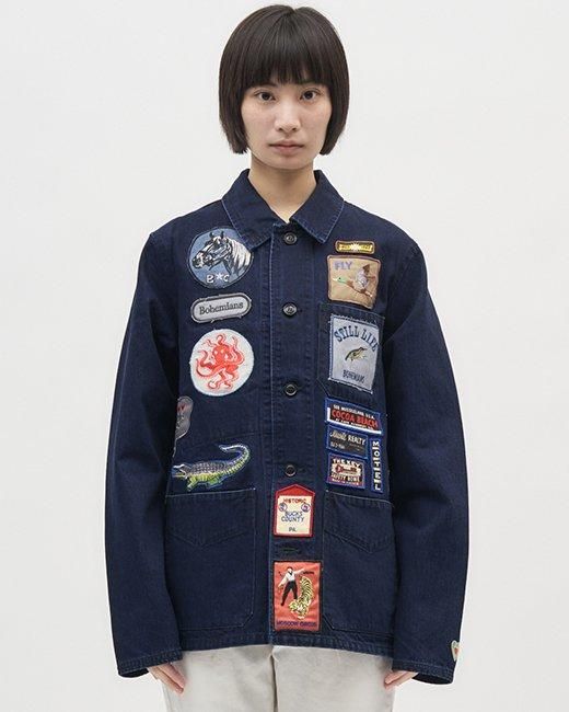 Maison Margiela（旧Maison Martin Margiela） - 新品 17ss