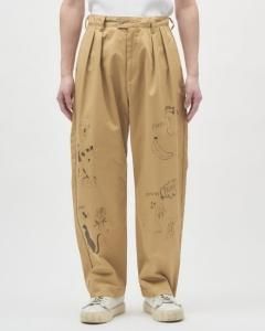 PANTS - Bohemians(ボヘミアンズ) 公式通販オンラインショップ PANTS - Bohemians(ボヘミアンズ) 公式通販オンラインショップ