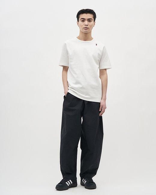 LOHEN ローヘン ハイカウントバルーンパンツ 36 伊勢丹限定色