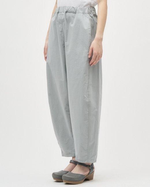 LOHEN ローヘン ハイカウントバルーンパンツ 36 伊勢丹限定色
