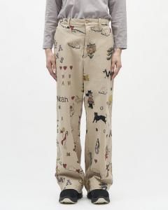 PANTS - Bohemians(ボヘミアンズ) 公式通販オンラインショップ PANTS - Bohemians(ボヘミアンズ) 公式通販オンラインショップ