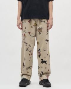 PANTS - Bohemians(ボヘミアンズ) 公式通販オンラインショップ PANTS - Bohemians(ボヘミアンズ) 公式通販オンラインショップ