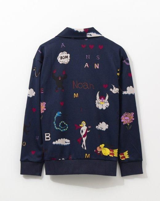 NOAH ノア　チェック　シャツ　ジャケット　カナダ製　スケボー　ストリート NOAH ノアチェックシャツジャケットカナダ製スケボーストリート