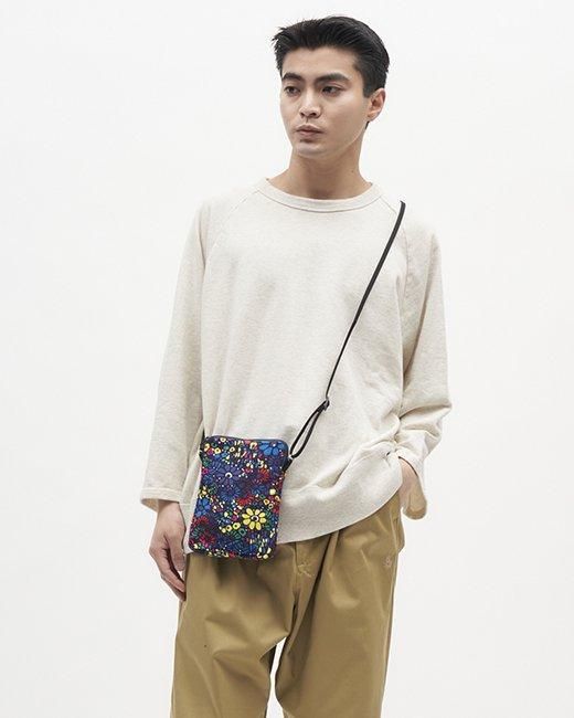 信頼も高い モザイクフラワー（MOSAIC FLOWER）ポシェット バッグ・スーツケース