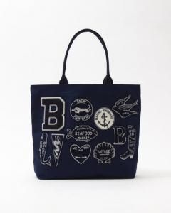 TOTE BAG - Bohemians（ボヘミアンズ） 公式通販オンラインショップ
