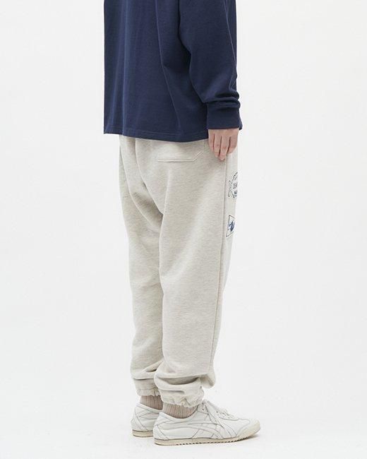 FREAK'S STORE トレーナー スウェット 限定展開 SANTA CRUZ