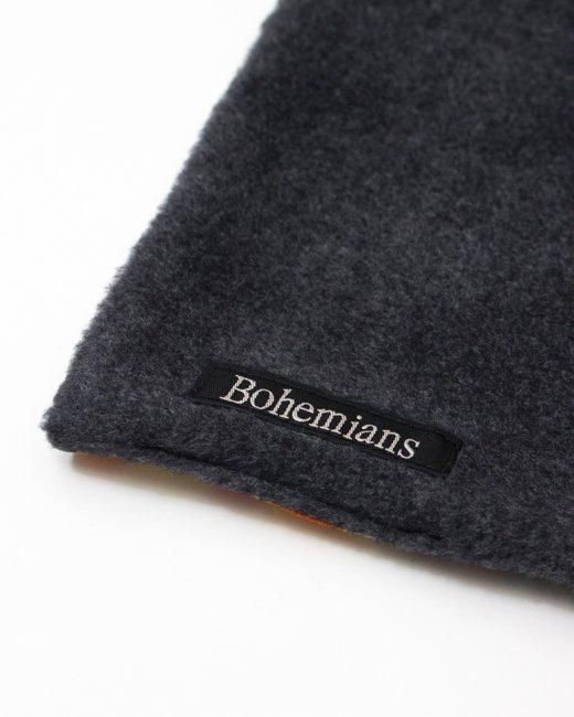 タマラ（TAMARA）フリースストールマフラー