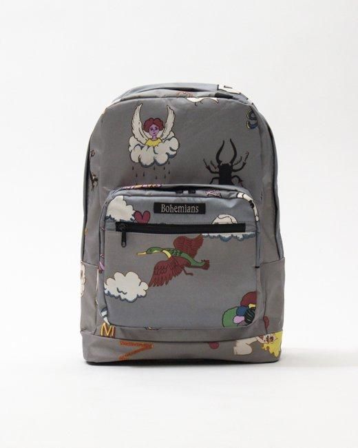 NOAH バックパック Drawstring Back Pack（バックパック／リュック）｜NOAH（ノア