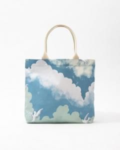 Tote Bag（トートバック） - Bohemians（ボヘミアンズ） 公式