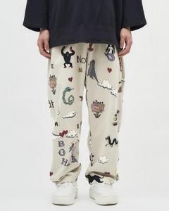 PANTS - Bohemians(ボヘミアンズ) 公式通販オンラインショップ PANTS - Bohemians(ボヘミアンズ) 公式通販オンラインショップ