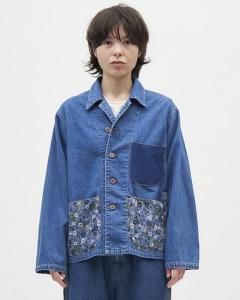 楽天 送料無料にならない Denim（デニム） 公式通販 Bohemians（ボヘミアンズ） - ジャケット・アウター