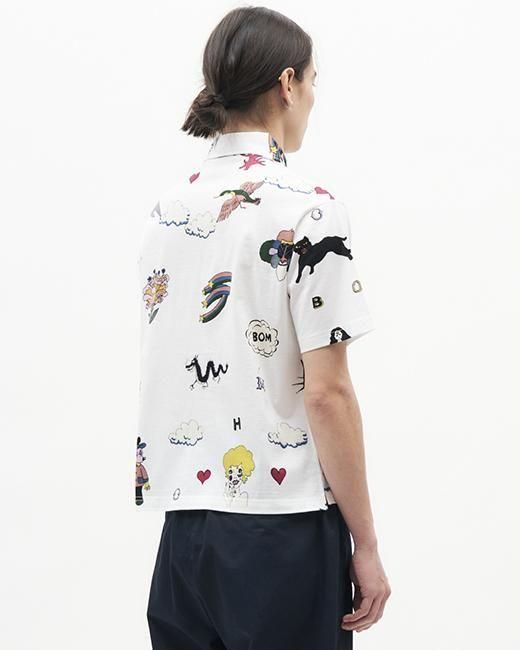 Noah 【美品】TheoryLuxeCottonLeat半袖シャツ水色 NJ1.jpg?v=1730113637