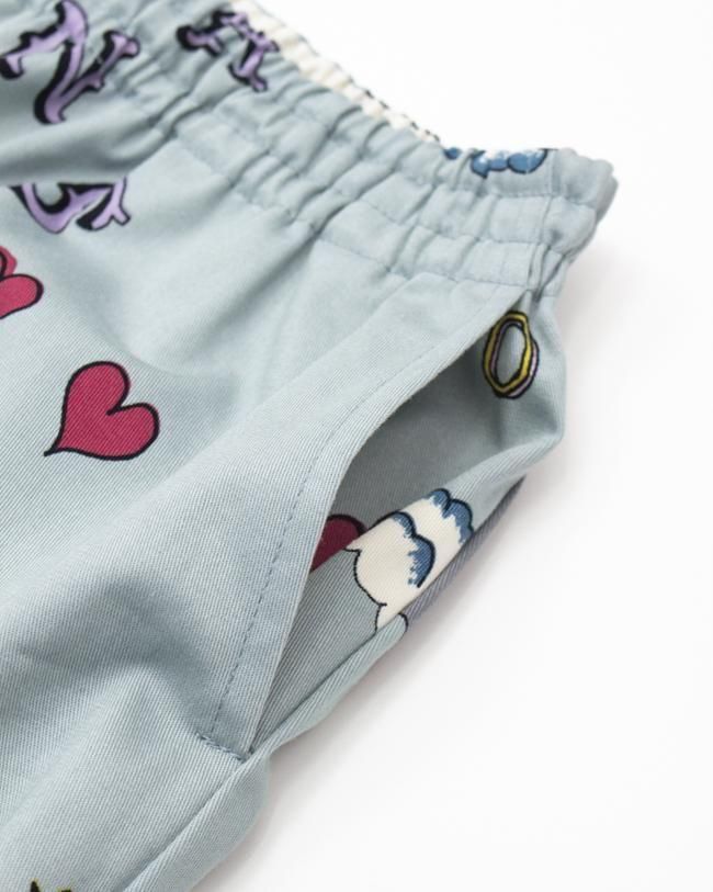 NOAH ノア　ショートパンツ ノア（NOAH）ショートパンツ