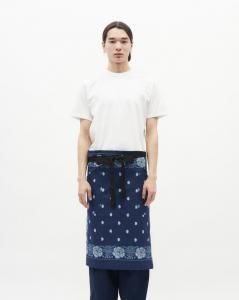 APRON - Bohemians（ボヘミアンズ） 公式通販オンラインショップ