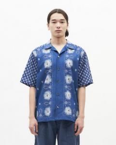 <img class='new_mark_img1' src='https://img.shop-pro.jp/img/new/icons5.gif' style='border:none;display:inline;margin:0px;padding:0px;width:auto;' />ХʡROSE BANDANA˥ǥץ󥫥顼 ġȾµ