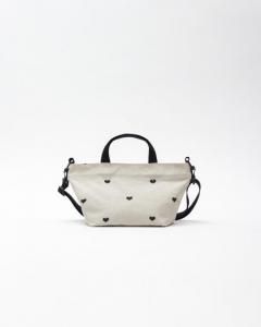 バッグ thebarnnet / bohemia ltd 楽天市場】ハンドバッグ ミニトート 舟形 船形 A5サイズ バッグ