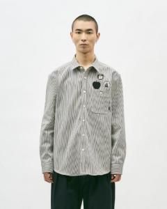 SHIRTS - Bohemians（ボヘミアンズ） 公式通販オンラインショップ