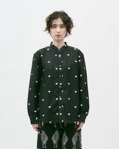 ボヘミアンズ シャツ SHIRTS - Bohemians（ボヘミアンズ） 公式通販オンラインショップ