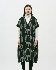 Bohemians　ボヘミアンズ　ロングワンピース　ティアード　フラワー　花　綿 Bohemians ボヘミアンズ ロングワンピース ティアード フラワー