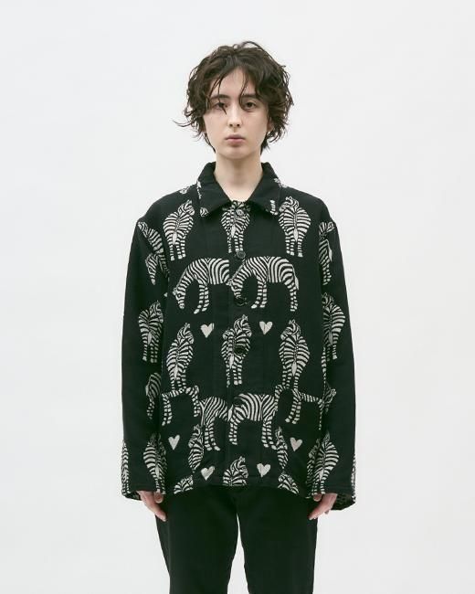Richardson カバーオール ジャケット M Richardson カバーオール ジャケット M