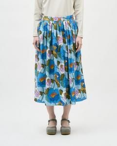 ボヘミアンズ　エターナルギャザースカート ボヘミアンズ エターナルギャザースカート ボヘミアンズ