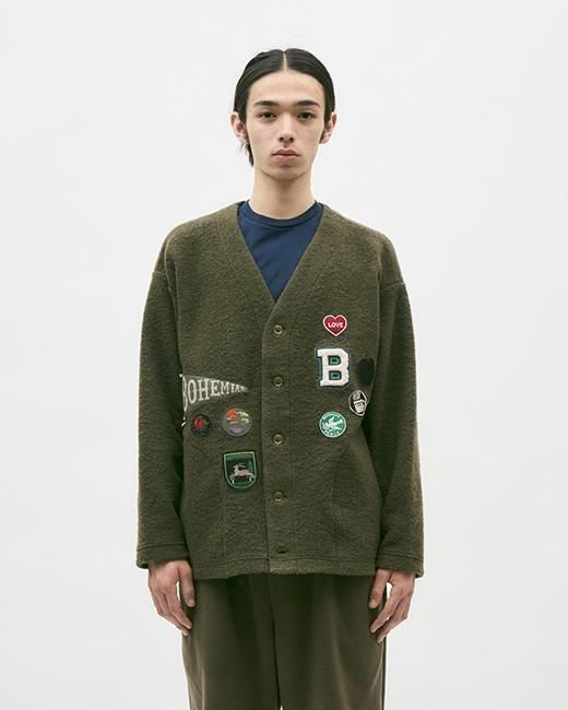 Bohemians（ボヘミアンズ） 公式通販オンラインショップ