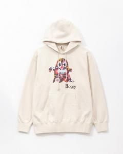 【ミカン】 Bohemians ボヘミアンズ フラワープリント ダウン 商品検索 - Bohemians（ボヘミアンズ） 公式通販オンラインショップ