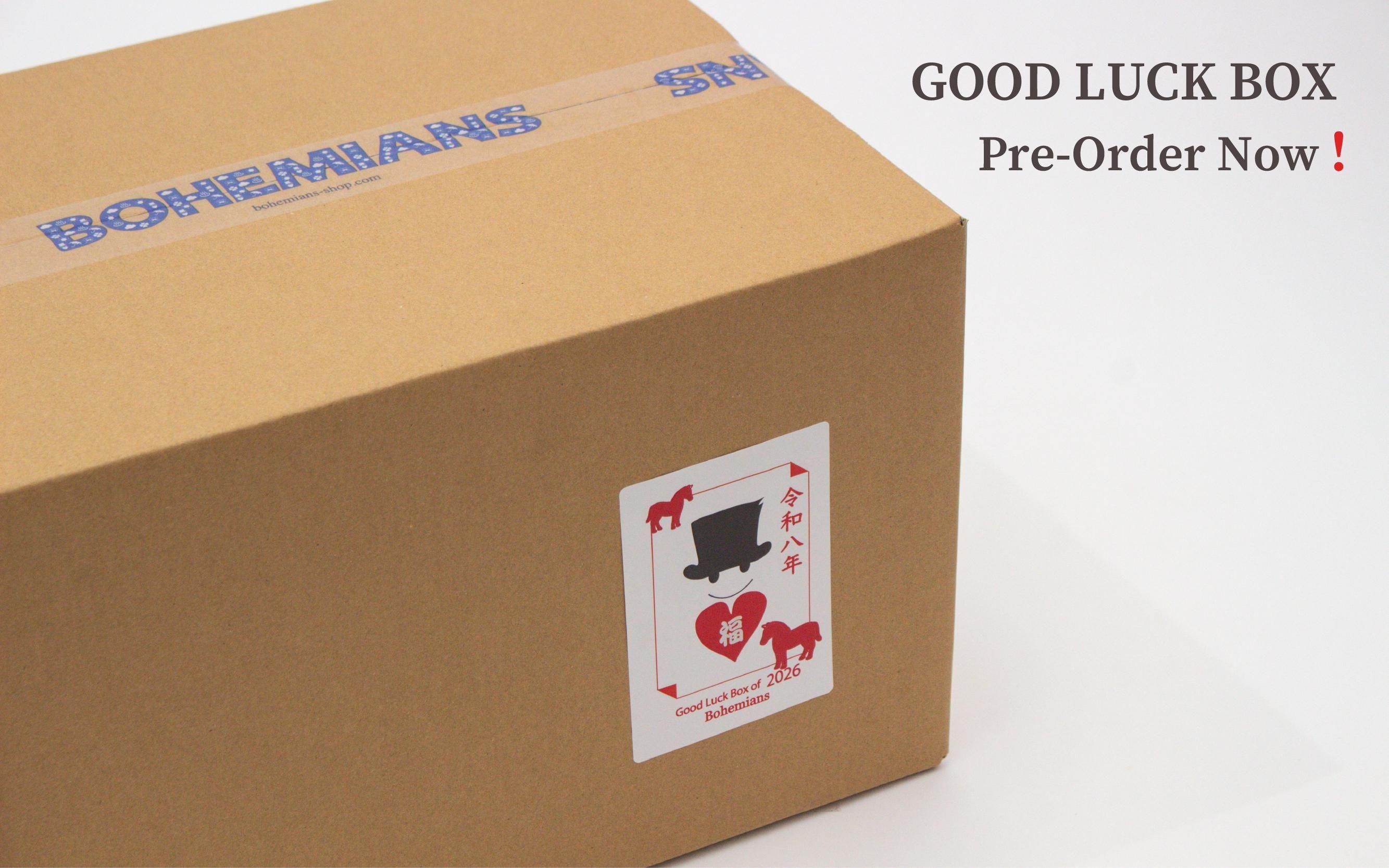 Bohemians（ボヘミアンズ） 公式通販オンラインショップ