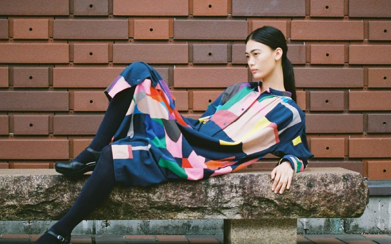 Bohemians　ボヘミアンズ　ロングワンピース　ティアード　フラワー　花　綿 楽天市場】ボヘミアン ワンピース（柄花・植物）の通販