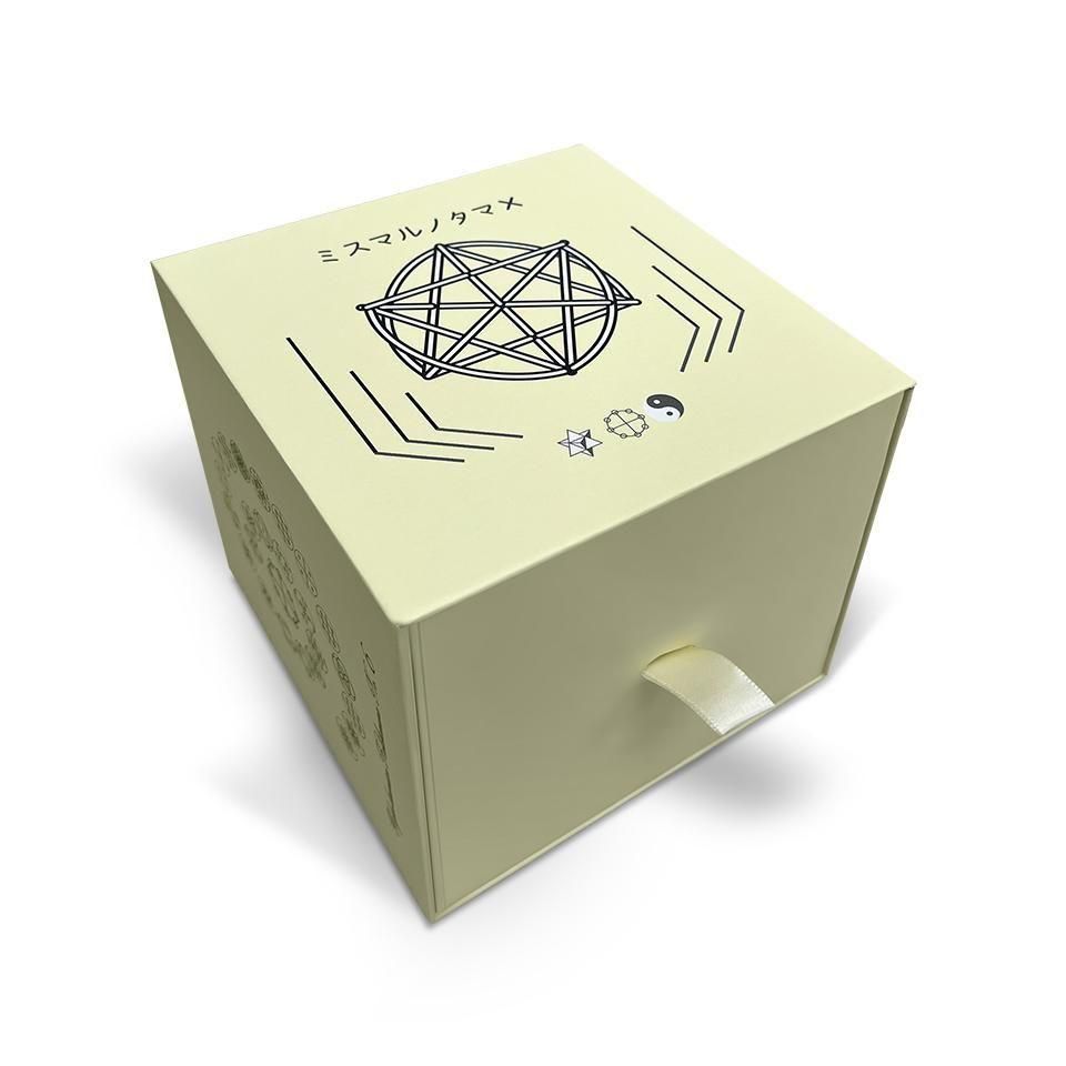 模型ミスマルノタマ X（エックス）