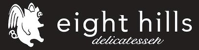 eight hills delicatessen