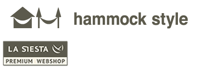 ハンモック スタイル　hammock style