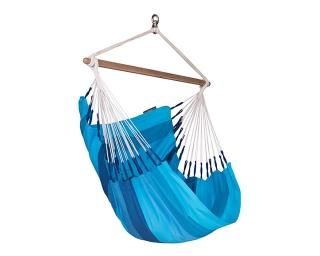 ハンモックスタイルの椅子 PE樹脂製 ハンモック スタイル hammock style