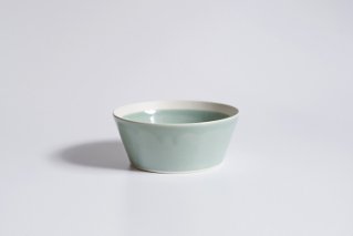 dishes bowl S (pistachio green)