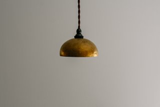Lamp shade - round shape  Oʿ