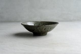 清岡幸道展 : うつわshizenブログ