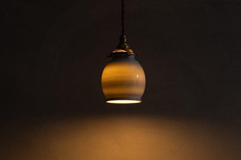 お値下げしました。ペンダントライト　棚橋祐介×flame お値下げしました。ペンダントライト 棚橋祐介×flame