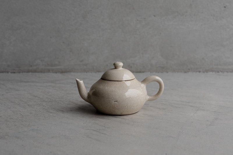 棚橋祐介 茶壺 - gallery & design URUNO