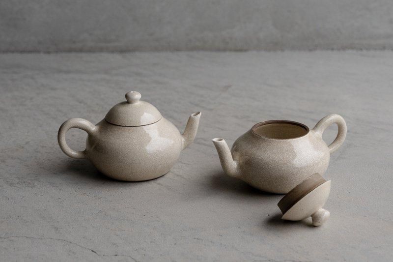 棚橋祐介 茶壺 - gallery & design URUNO