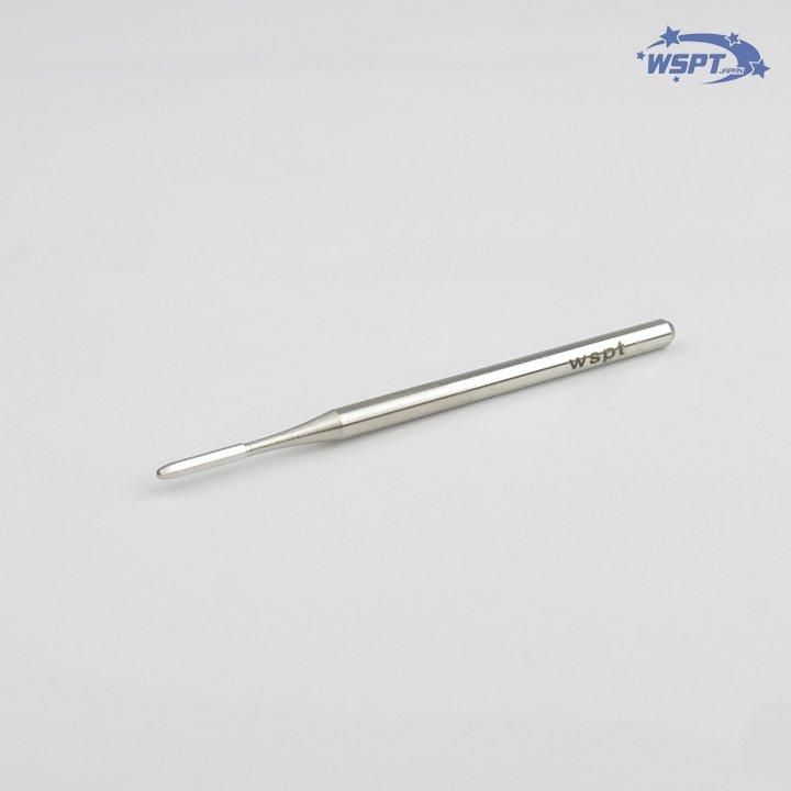 シルバービット カーバイト