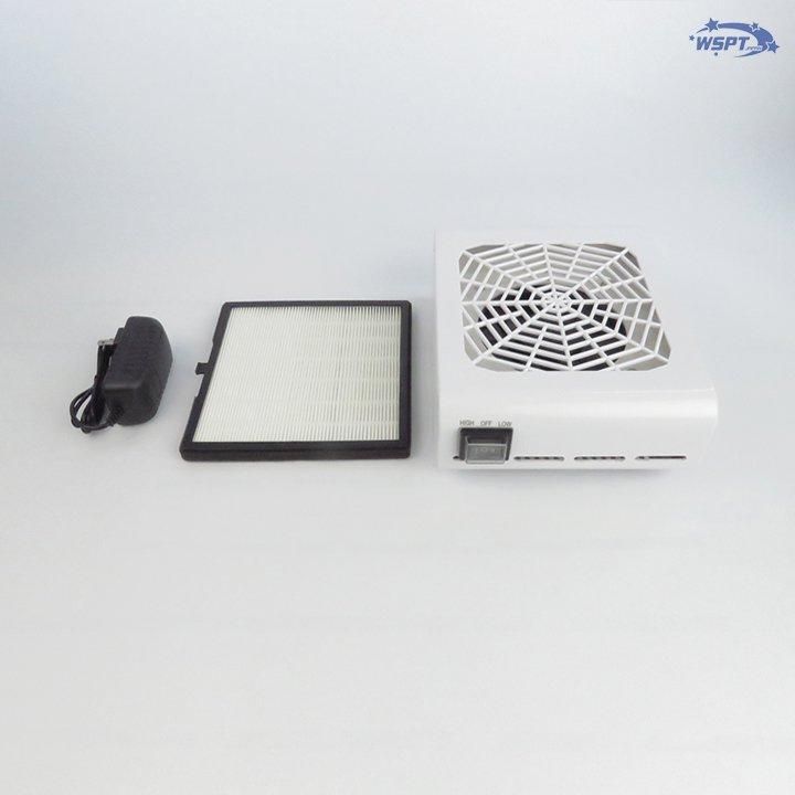 フィルター式卓上集塵機 モナンジュ - WSPTジャパン Webショップ