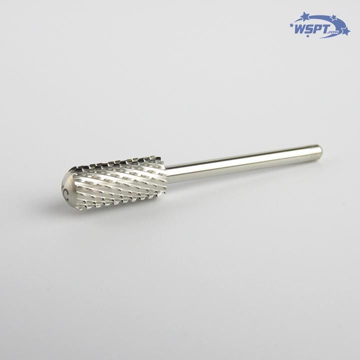 シルバービット スモールスムーストップ XCエクストラコース